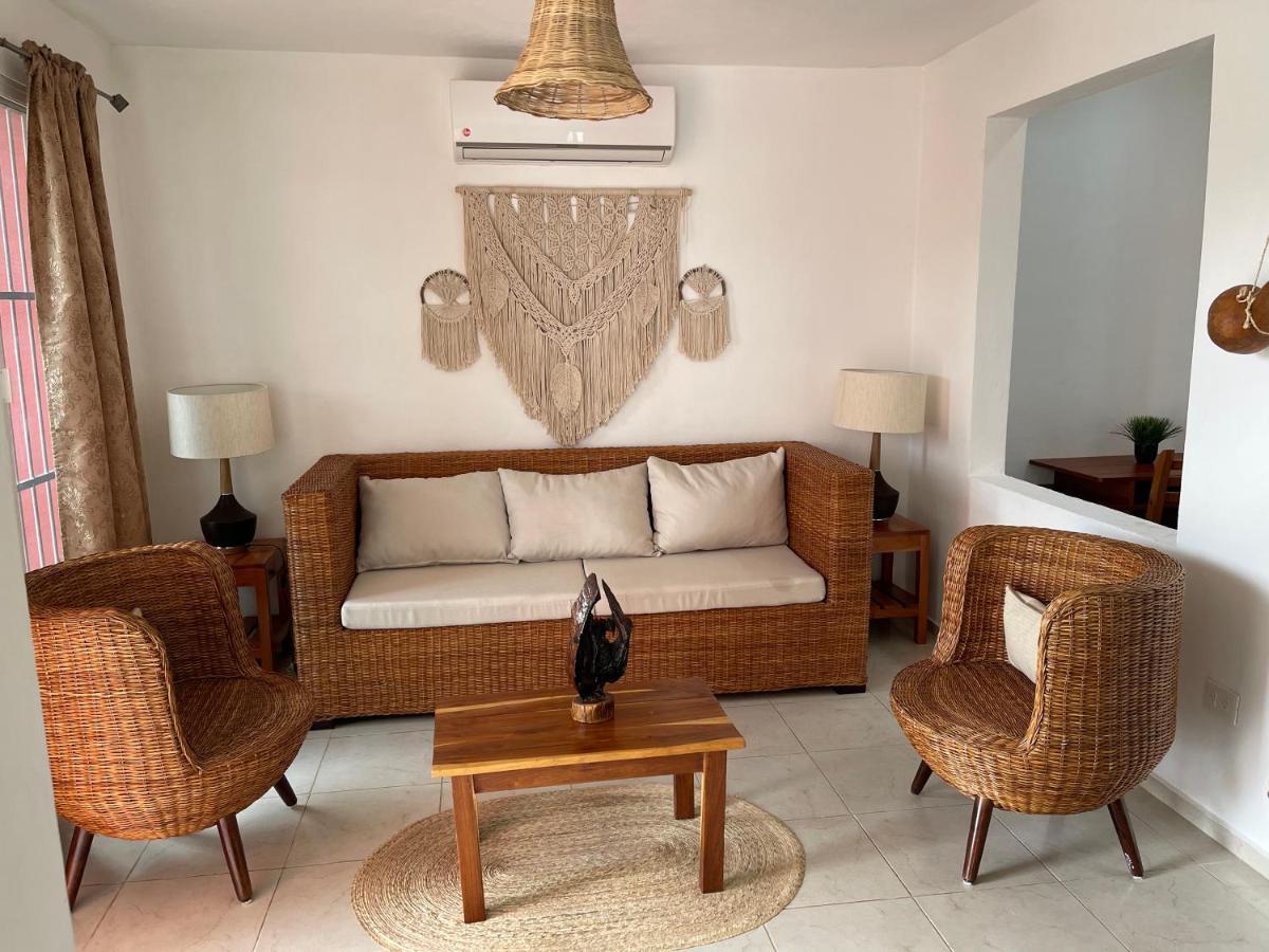 Las Villas de María Valladolid (Yucatan) Exterior foto
