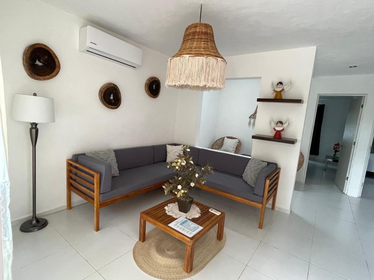 Las Villas de María Valladolid (Yucatan) Exterior foto