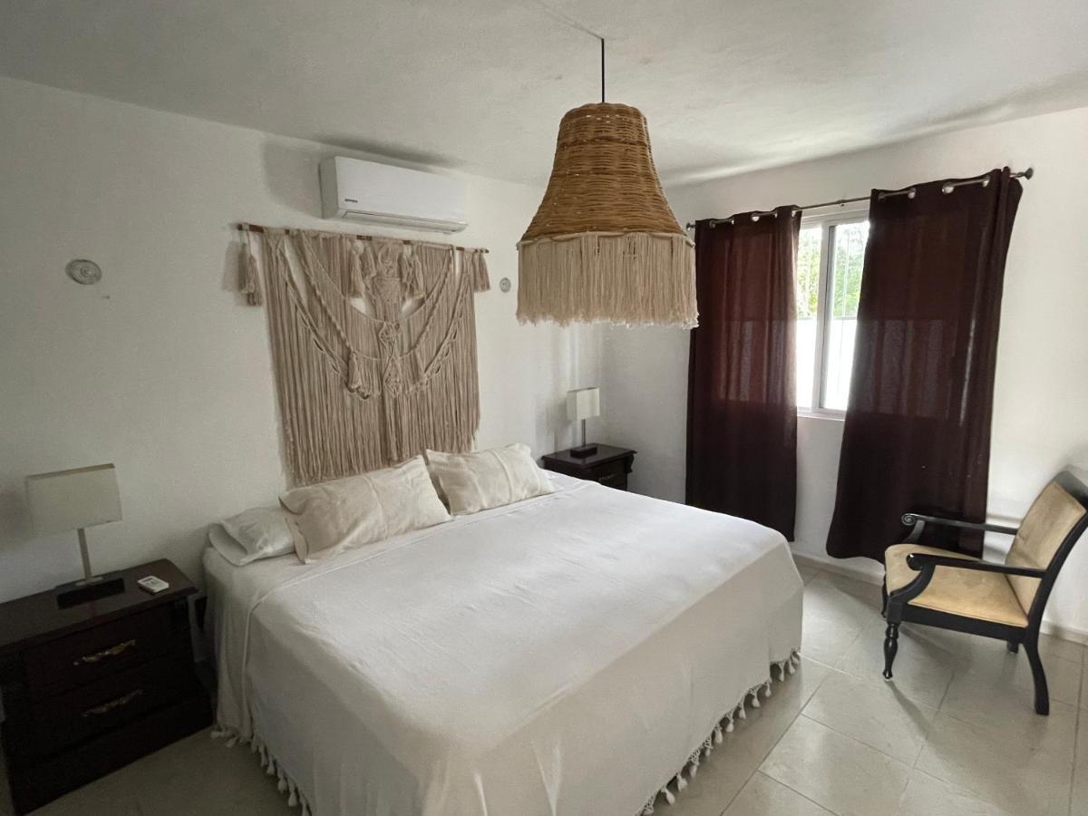 Las Villas de María Valladolid (Yucatan) Exterior foto